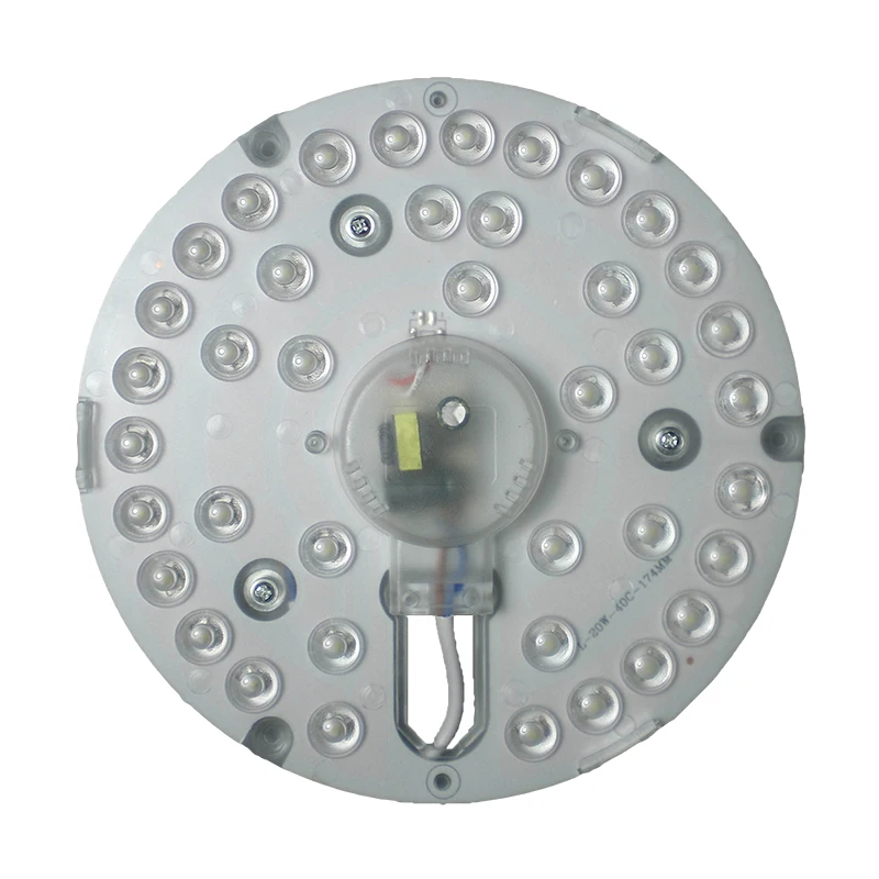 Светодио дный лампа плиты освещение в виде осьминога высокое яркое потолочный