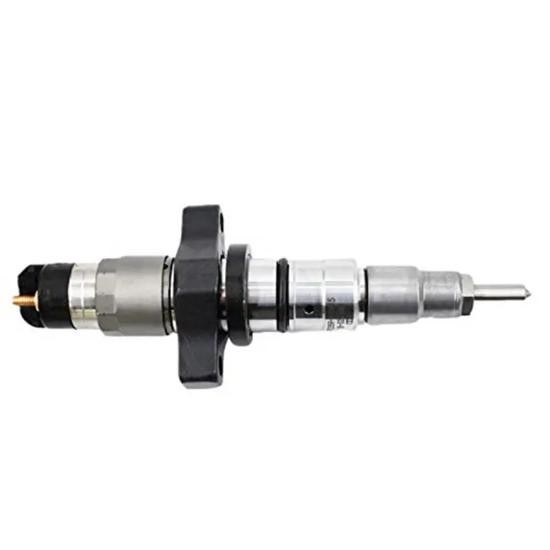 Топливный инжектор для Bosch 04 09 DODGE RAM CUMMINS 5.9L DIESEL 0986435505|Топливный инжектор| |