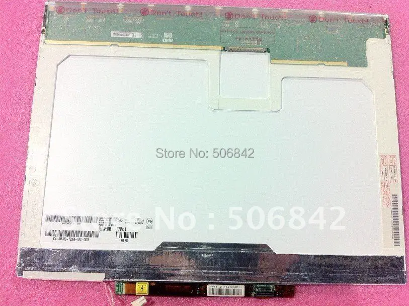 

Экран для ноутбука 15,0 дюйма B150XG02 V.3 V3, ЖК-дисплей 1024x768