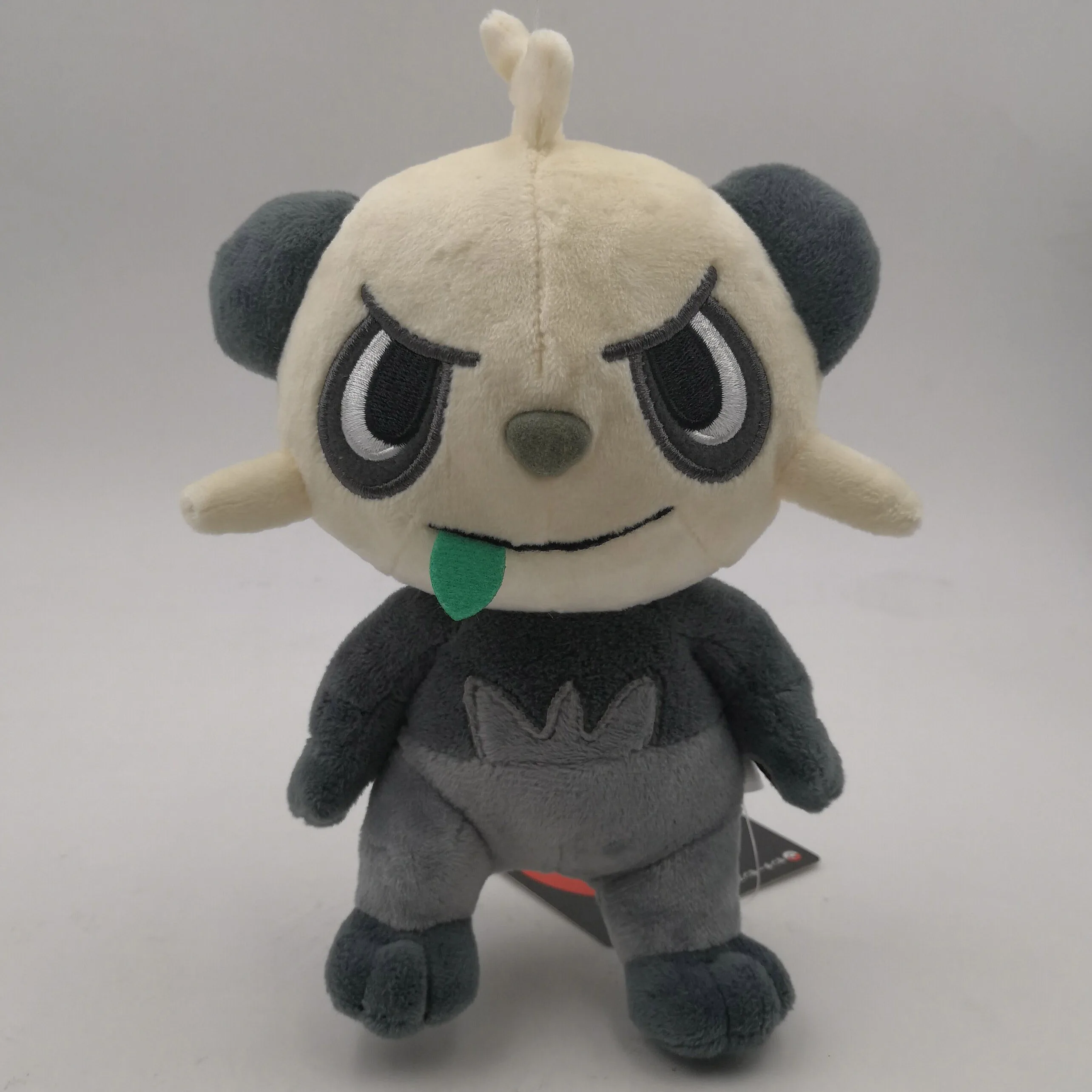 Pancham плюшевая мягкая игрушка, кукла плюшевое животное 8"