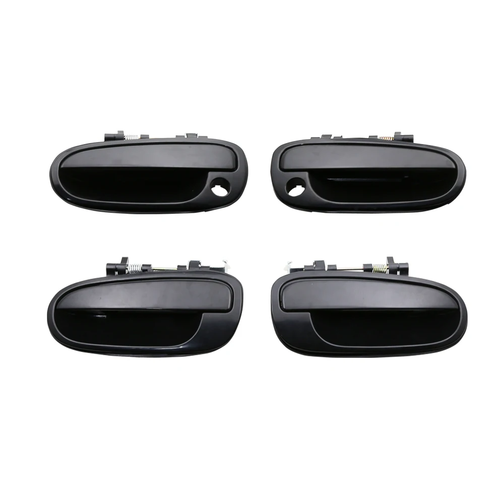 Внешняя ручка двери для HYUNDAI MATRIX 01 / LAVITA OEM:82650 17000 82660 83650 83660 17000|exterior door handle|door