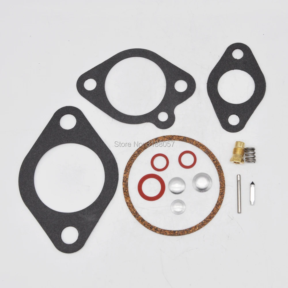 Карбюратор для Chrysler Force 9 15 75 85 105 120 130 135 150 HP|Карбюратор| |