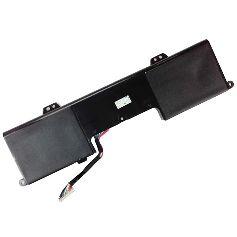 Аккумулятор для ноутбука 7XINbox 14 8 в 29 Вт/ч WW12P 9YXN1 TR2F1 Dell Inspiron DUO 1090 планшетный ПК