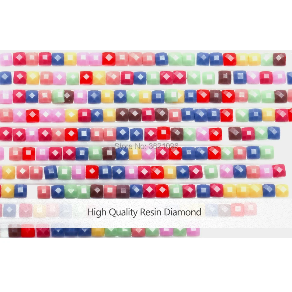 Алмазная живопись 5d сделай сам алмазная вышивка на велосипеде ландшафта | Дом и