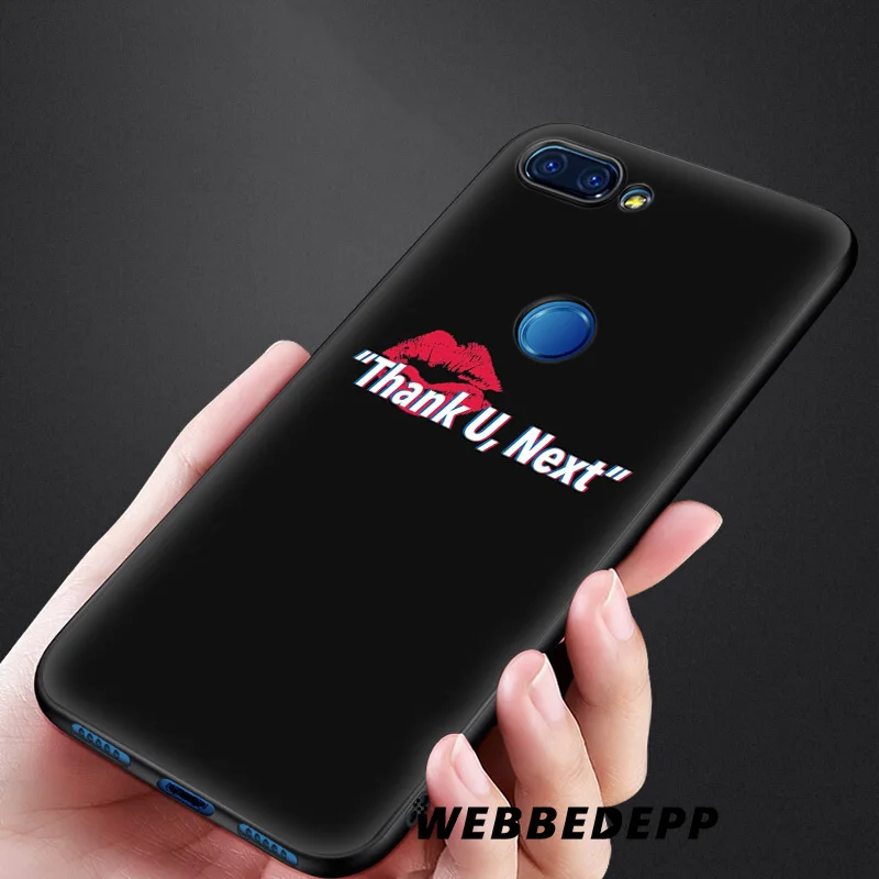 Мягкий силиконовый чехол WEBBEDEPP для девочек Xiaomi Redmi Note 7 6 6A 5 4 4X 4A S2 Plus Pro Lite Go |