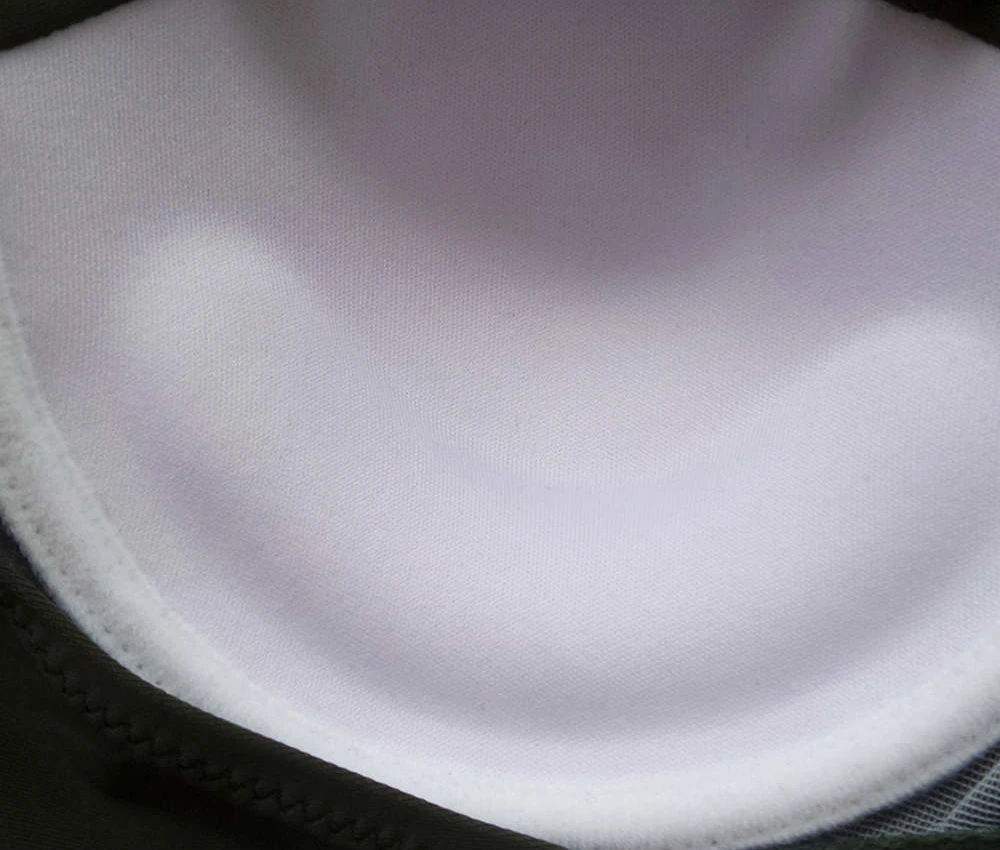 Новый Бразильский бикини женский купальник с высокой талией пуш ап набор