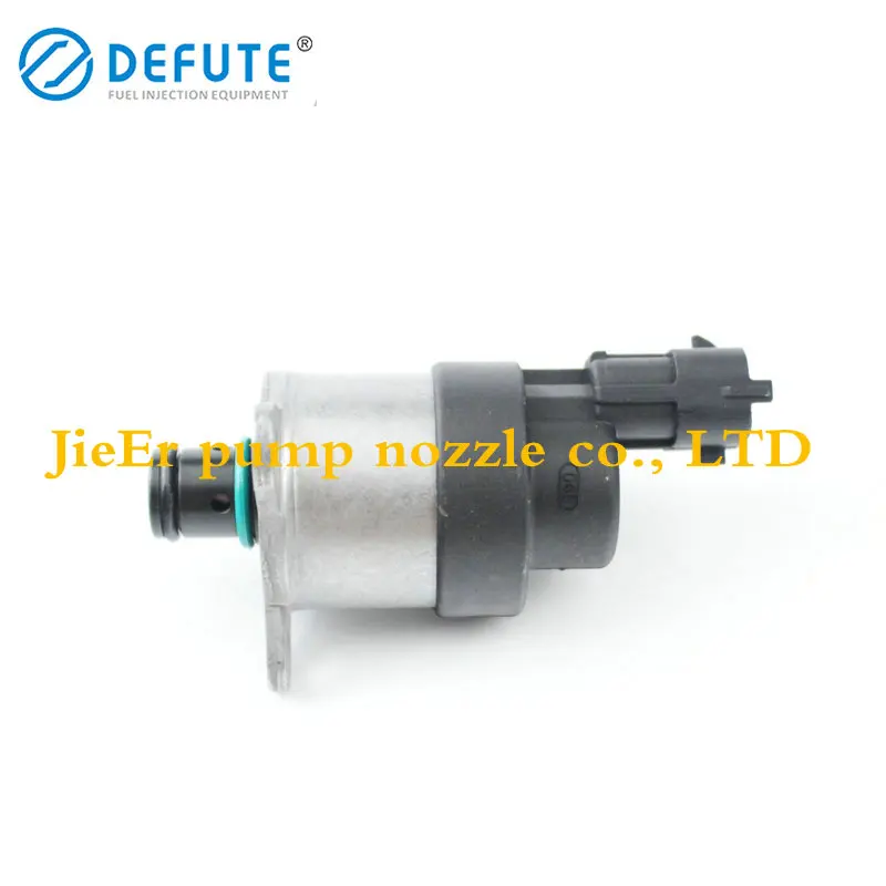 0928400644 0 928 400 644 Fuel Pump Regulator Metering Control Solenoid SCV Valve Unit For Ford Cargo F250 Cummins deutz | Автомобили и