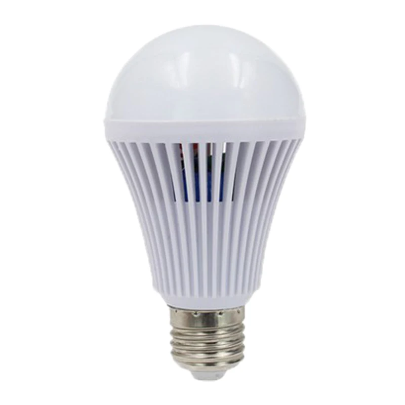 Светодиодный Буле/LampE27 аварийное освещение 5730 5/7/9/12 Вт подсветка Перезаряжаемые