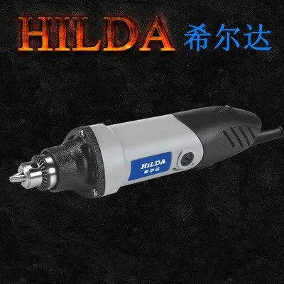 Hilda Dremel Профессиональный инструмент для аппаратного обеспечения с переменной