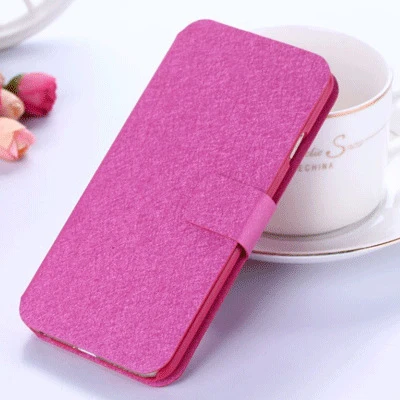 Rose Huawei Y6 чехол huawei Mya-L41 чехол из искусственной кожи чехол-Бумажник Флип-кейс чехол для телефона для huawei Y6 Y 6 Mya-L41 Mya-L11 Mya L41 5 - Цвет: Rose