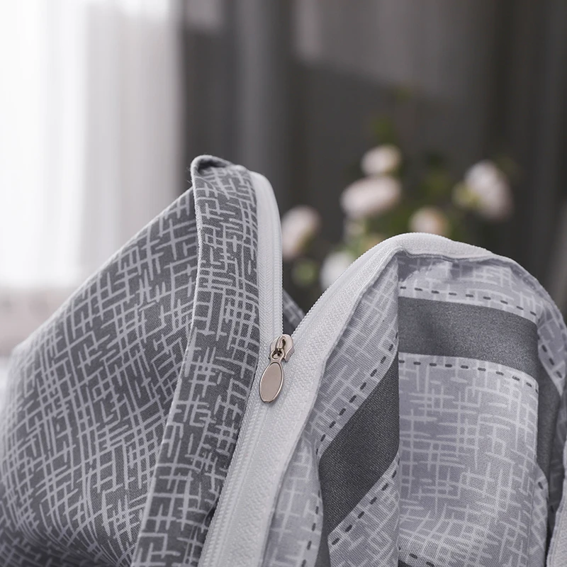 Постельное белье набор постельного белья Египетский постельное из хлопка очень