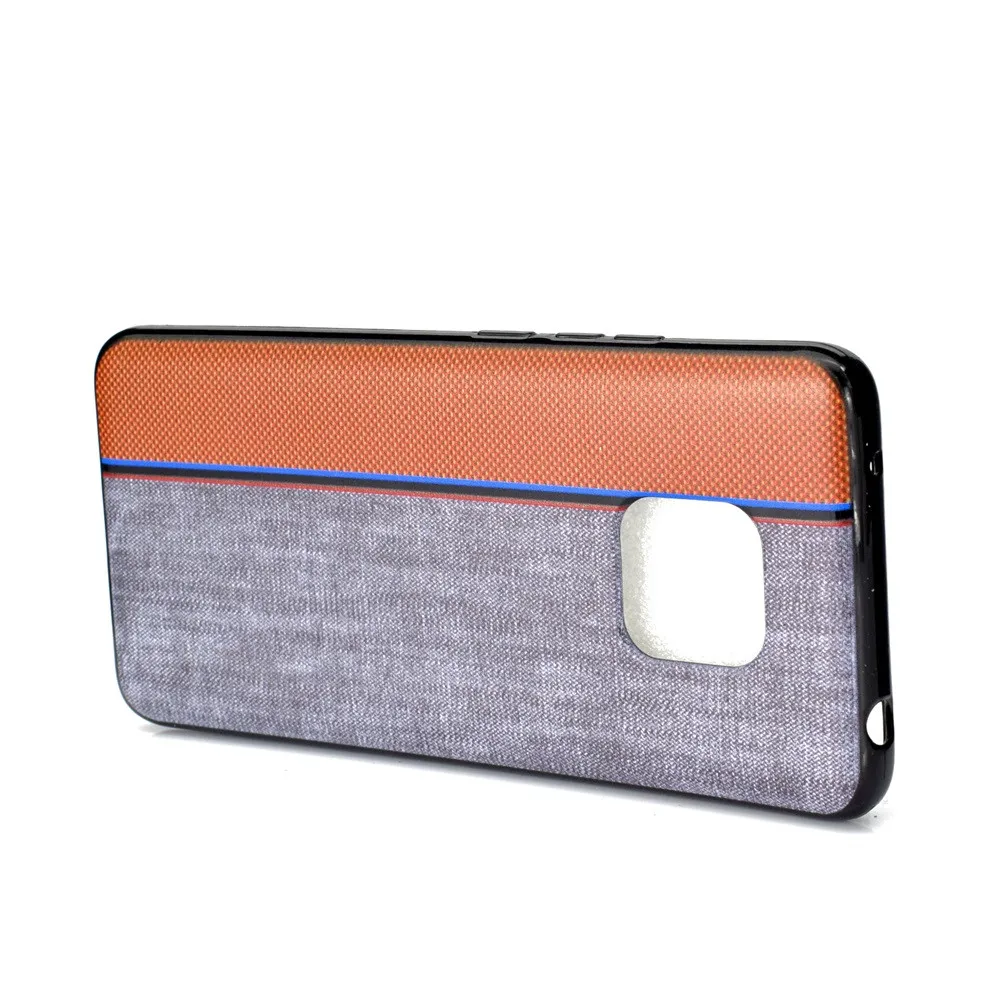 CARPRIE мобильный телефон ультра-тонкий роскошный ТПУ противоударный чехол для Huawei