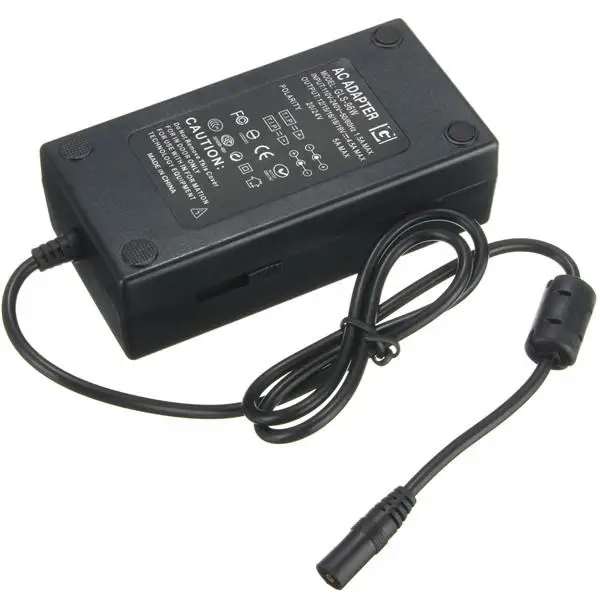 12 V/15 V/16 V/18 V/19 V/20 V/24 V Выход универсальный AC DC адаптер питания зарядное