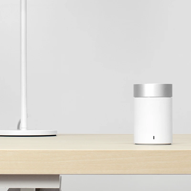 Xiaomi Bluetooth Колонка Cannon 2 Mini Smart 4 1 портативный беспроводной динамик Handsfree MIC сабвуфер