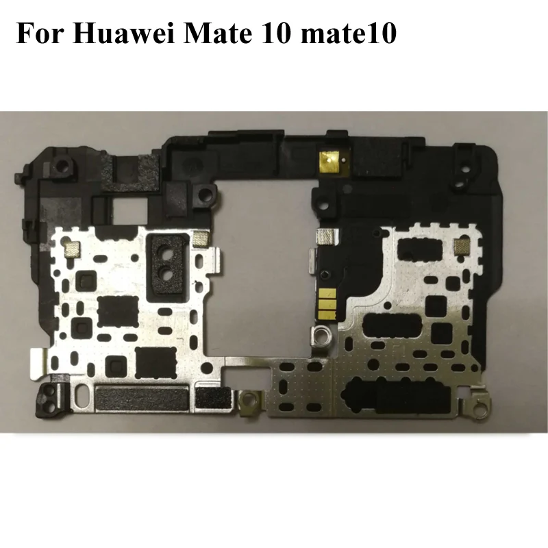 Для Huawei mate 10 mate10 оригинальная задняя рамка Оболочка Чехол на материнскую плату и