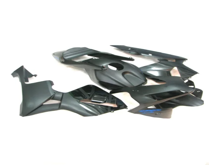 

Полностью черный корпус для CBR600RR F5 03 04 CBR 600RR 03-04 2003 2004 CBR600 RR 2003 2004 комплект обтекателей