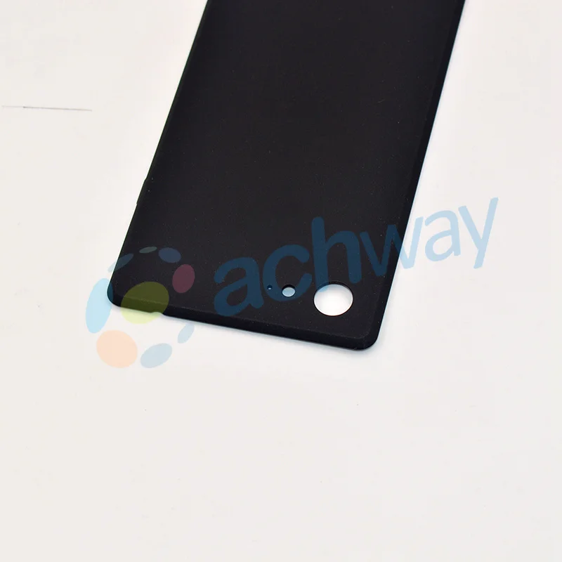 Задняя крышка аккумулятора для Sony Xperia E3 Новая задняя E4 E5 D2203 D2206 NFC корпус D2243