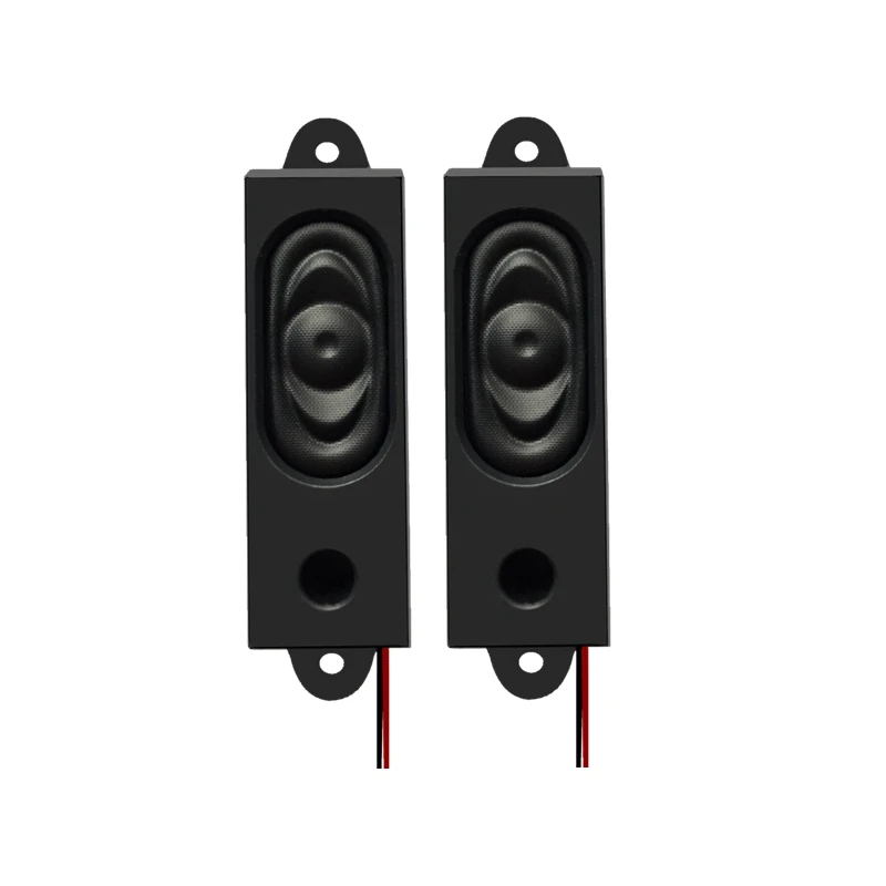 

1PC 1635 Speaker 5318 box cavity 8ohm 2W Speaker for tile smart LCD TV advertising machine/notebook