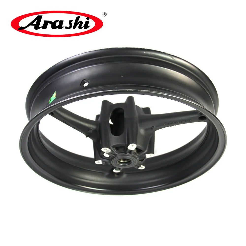 Передний обод колеса Arashi GSXR600 GSXR750 2008-2010 для SUZUKI GSX R GSX-R GSXR 600 750 GSX600R GSX750R 2008 2009 2010
