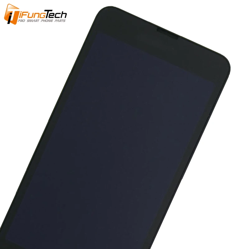 Оригинальный 4 5 &quotIPS ЖК-дисплей для NOKIA 630 сенсорный экран Lumia сменный | Мобильные