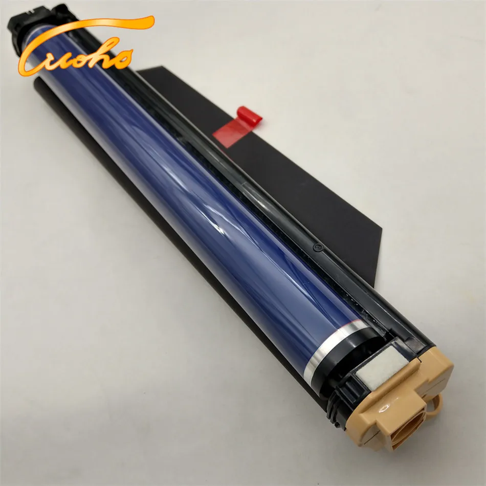 Grade A + DC240 цвет барабанная установка для Xerox dc 240 242 252 260 dc250 WC7655 WC7665 WC7675 Docucolor 250 Drum kit