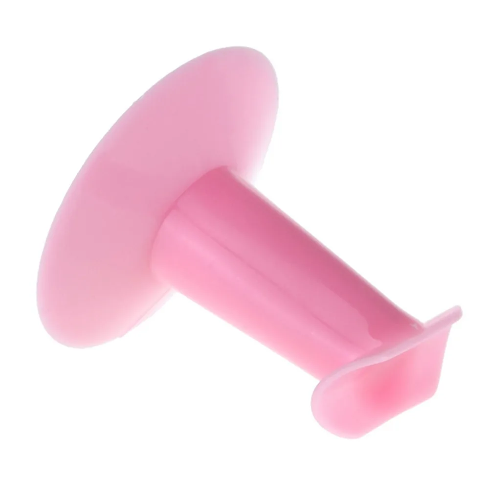 3 шт. профессиональный инструмент для рисования ногтей подставка пальцев