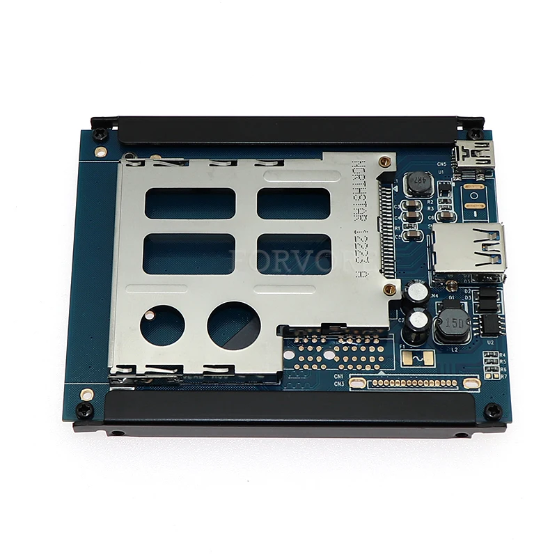 Мини PCI e USB 2 0 Для ExpressCard 34 54 мм Слот адаптер express Mini Card для Express конвертер|Платы