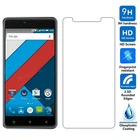 Закаленное стекло 2.5D для высокой мощности экрана, защитная пленка rage Evo, Взрывозащищенная защитная пленка для power rage Evo