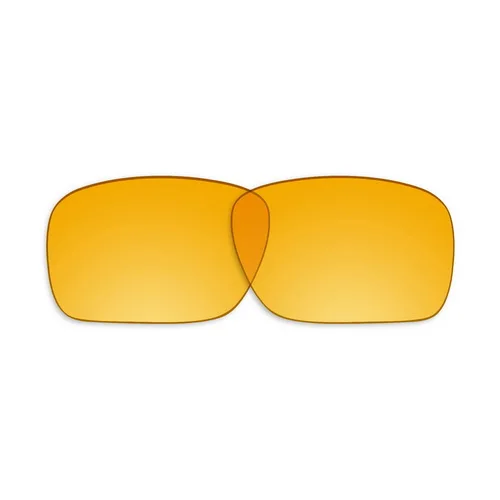 Clear Yellow ToughAsNails поляризованные Сменные линзы для солнцезащитных очков Окли Холбрук-несколько вариантов - Цвет линз: Clear Yellow