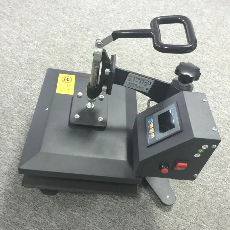 Ручная машина для термопечати футболок и разноцветных принтеров | Компьютеры