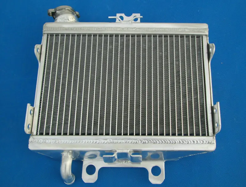 Высокая Производительность радиатор из алюминиевого сплава 1997 1999 для HONDA CR250 CR250R