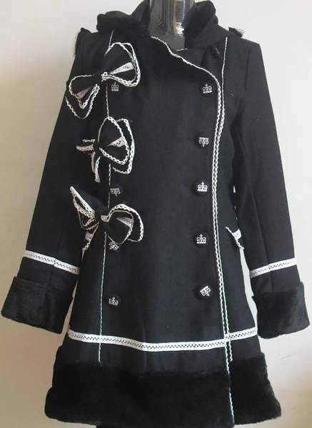 Онлайн-поставщик одежды одежда в стиле &quotЛолита&quot панк женская готическая