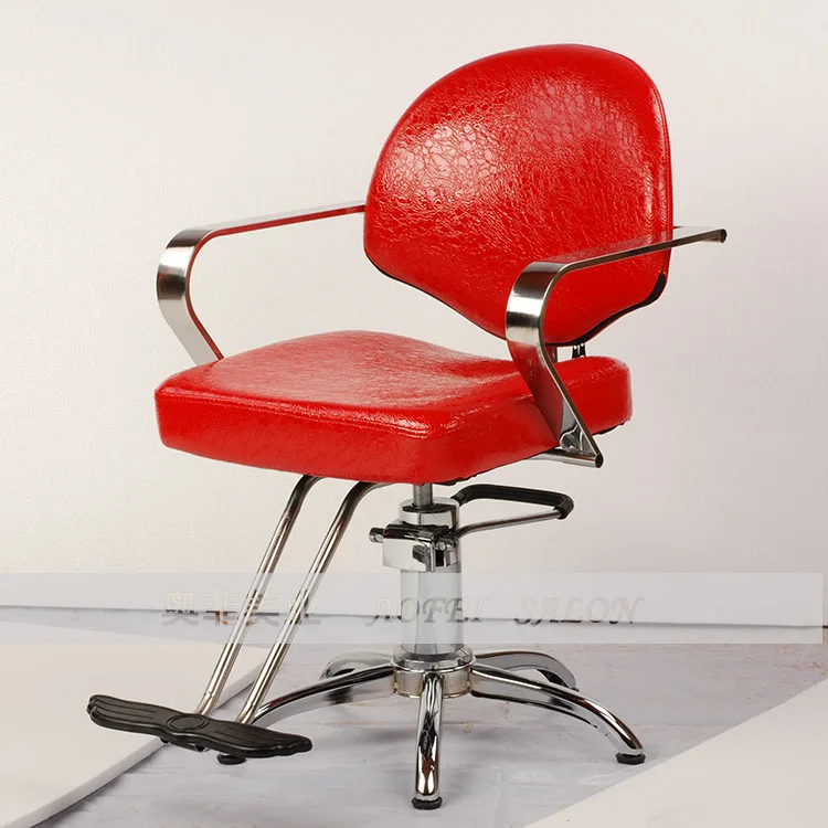 Вращающееся кресло. Парикмахерское кресло.|barber chair|hairdressing chairchair - Цена: 29 432,70 руб.