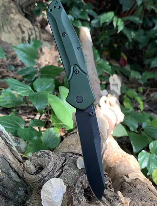 C Black blade Высокое качество бабочка BM 940 походный карманный нож авиационный алюминиевый Открытый EDC Охотничий Тактический складной нож - Цвет: C Black blade