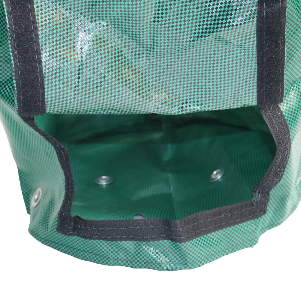 Полиэтиленовые мешки для посадки картофеля выращивание сад балконные горшки