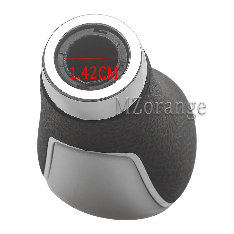 5 скоростей ручка переключения передач для hyundai IX35 2010-2012 для Elantra 2003-2012 для Tucson 2004- для Matrix 2005-2006 ручная ручка