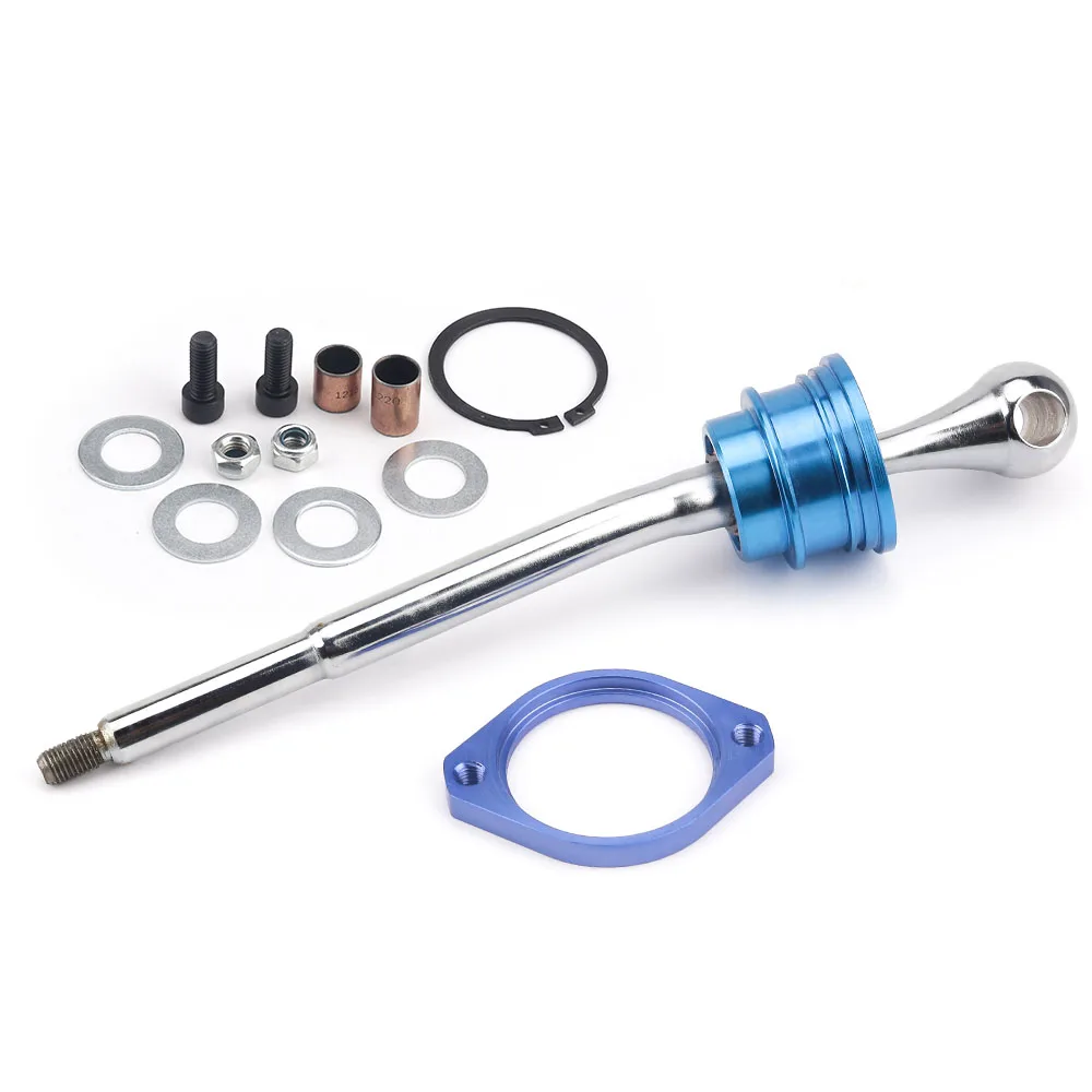 Cnspeed Высокое качество автомобиль короткие Пледы переключения для nissan 1991-2001 sentra 200SX Короткие Перестановка/Рычаги передач для автомобиля TT100967
