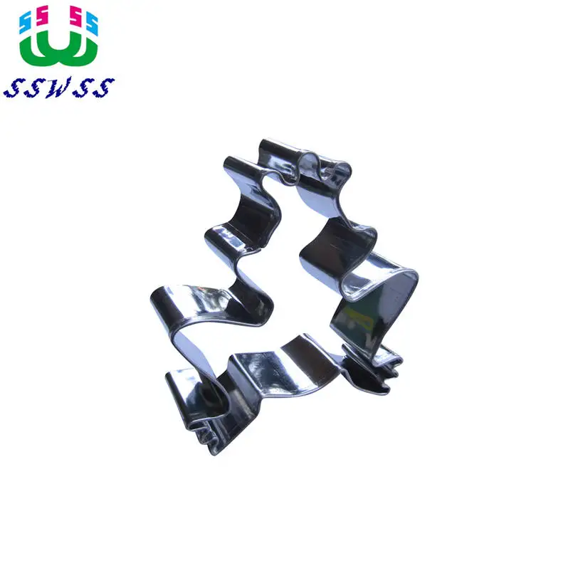 Красивая Лягушка принц форма украшения торта помадки резцы инструменты животные