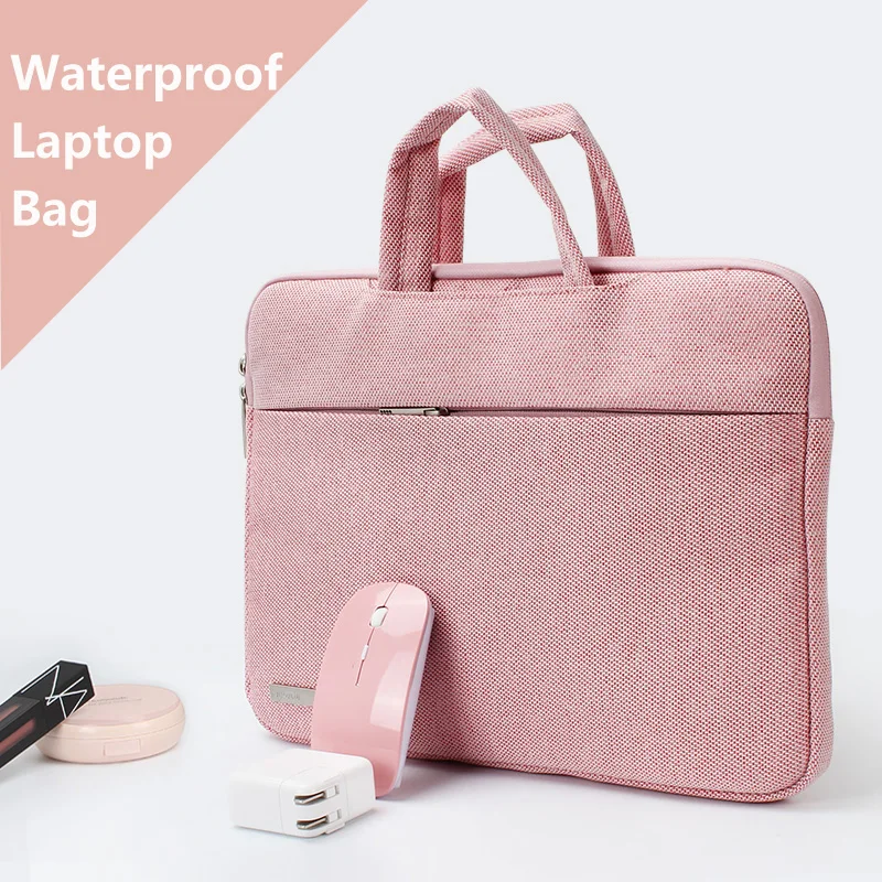 Чехол для ноутбука 13 3 дюйма сумка 11 12 14 15 4 Macbook Air Pro Asus Hp Xiaomi|laptop bag 11|laptop baghandbag laptop |