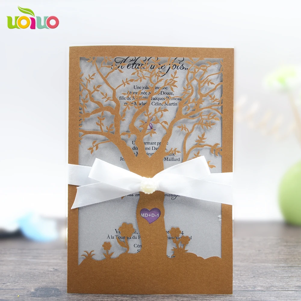 Индийские Пригласительные открытки для свадьбы прием пригласительные 20 шт.|card