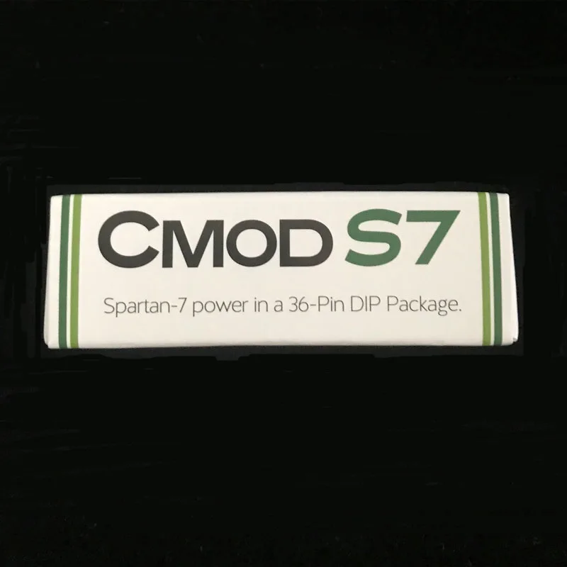 410-376 CMOD S7 макетный SPARTAN7 XC7S25 FPGA Cmod | Электронные компоненты и принадлежности