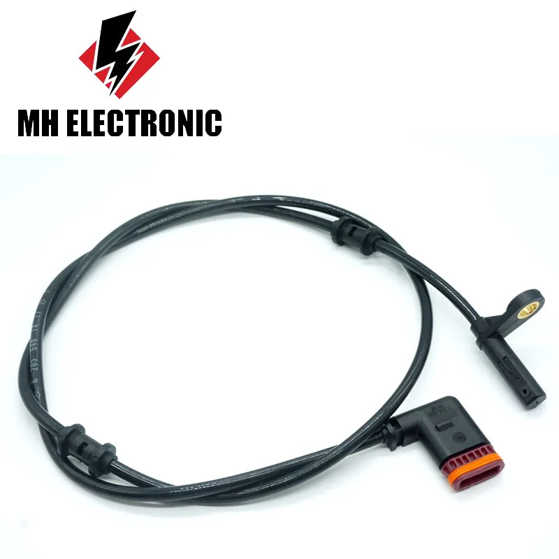 MH Electronic 2035401417 A2035401417 203 540 14 17 задний правый ABS датчик скорости колеса для Mercedes Benz W203