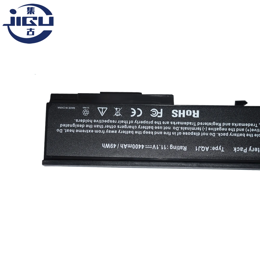 JIGU Laptop Battery for Acer TravelMate 2420 2420A 2440 2470 3240 3250 3280 3290 Extensa 4620 4620Z 4630 4630G 4630Z | Компьютеры и