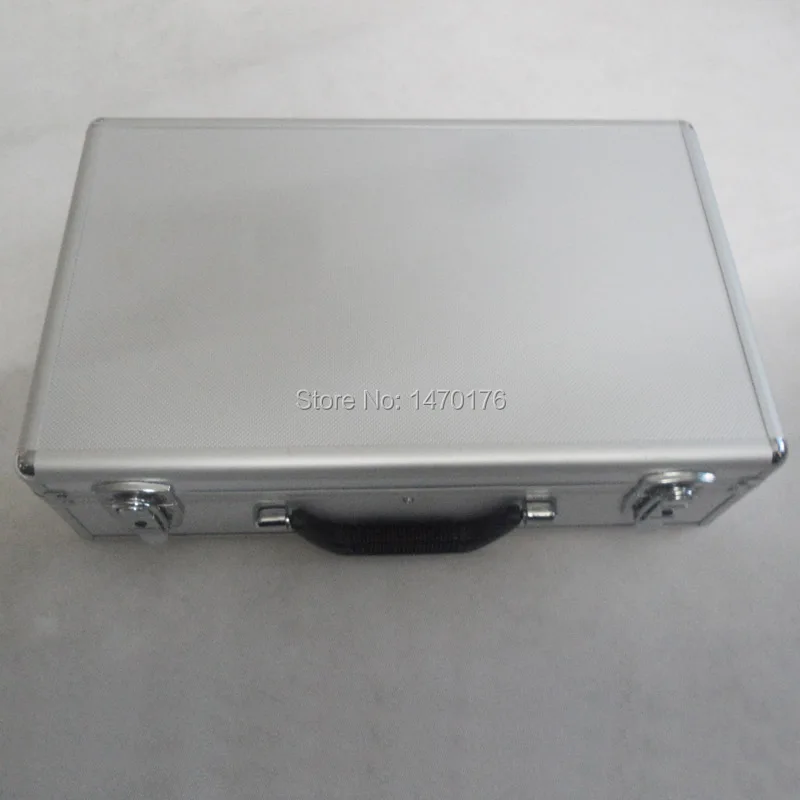 Бесплатная доставка + 100% гарантия! Домашний портативный массажер для тела G5