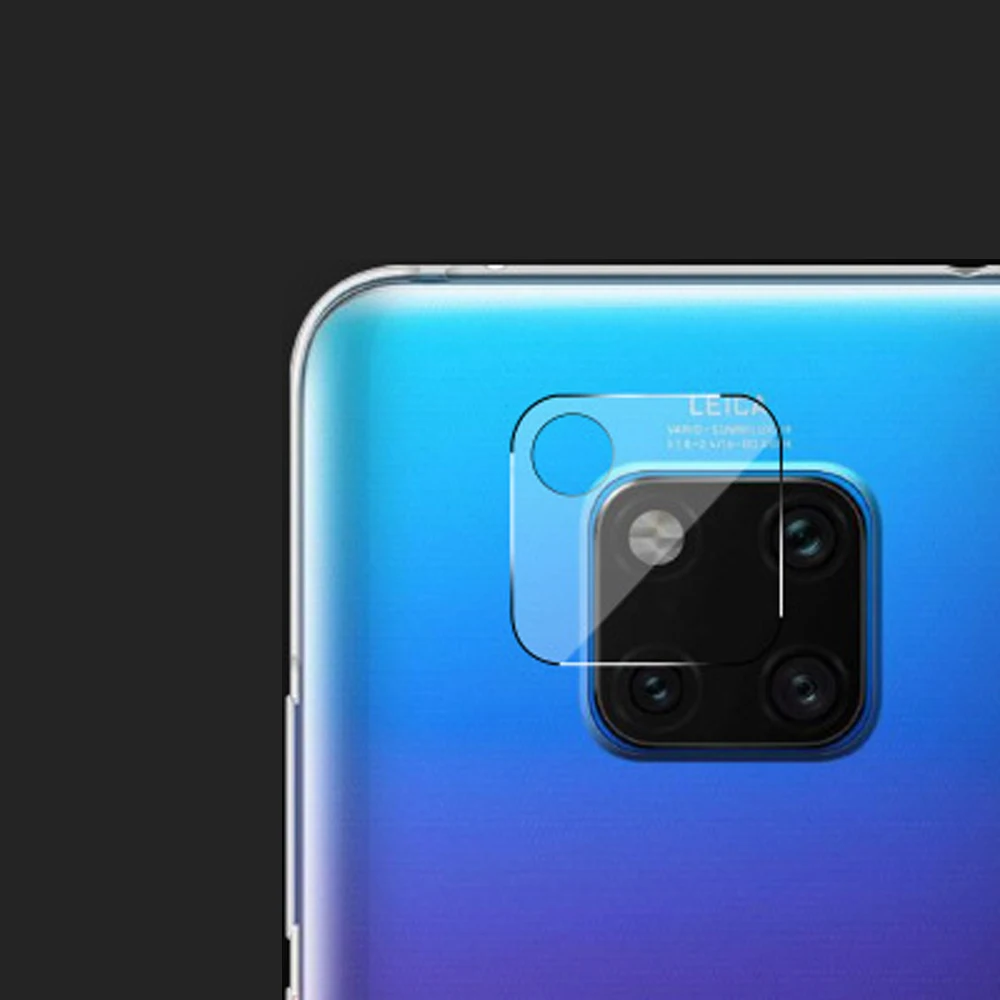 Защитное стекло для объектива камеры huawei Honor View Mate 20X10 P20 Pro Lite 8X Nova 2i 3i 3 4 Play |