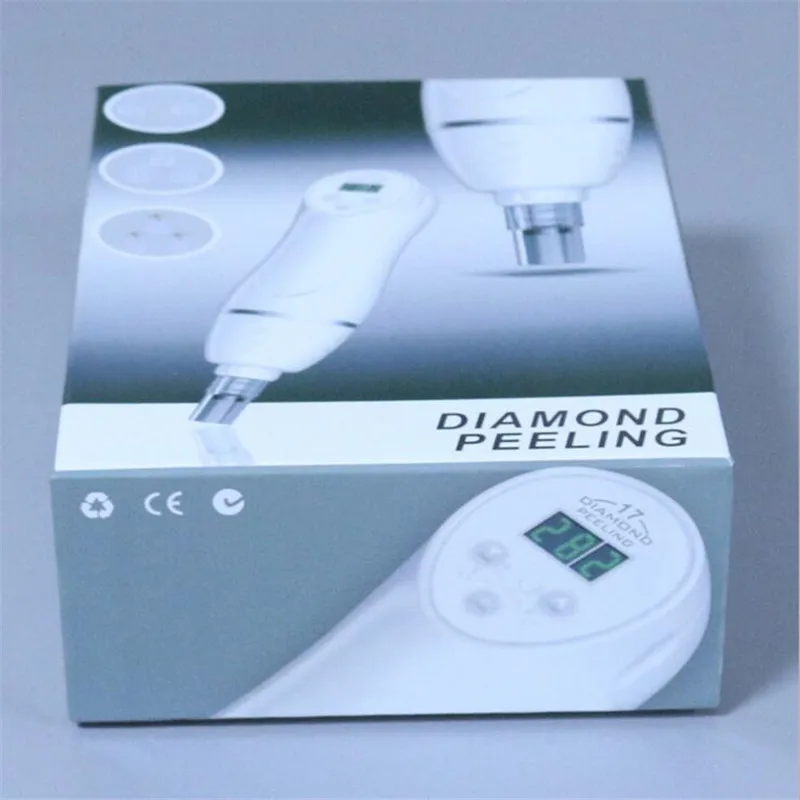 Электрический Очиститель пор кожи вакуумный отсос угрей прыщей удаление