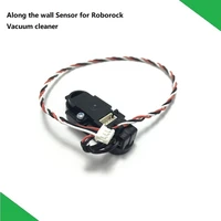 new along the st wall sensor component for xiaomi vacuum cleaner roborock s50 s51 s53 s55 assembly spare parts