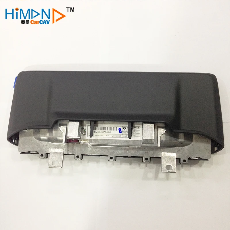 Himan CARCAV X5 F15 X 6 F16 CID центральный информационный дисплей NBT монитор экран для