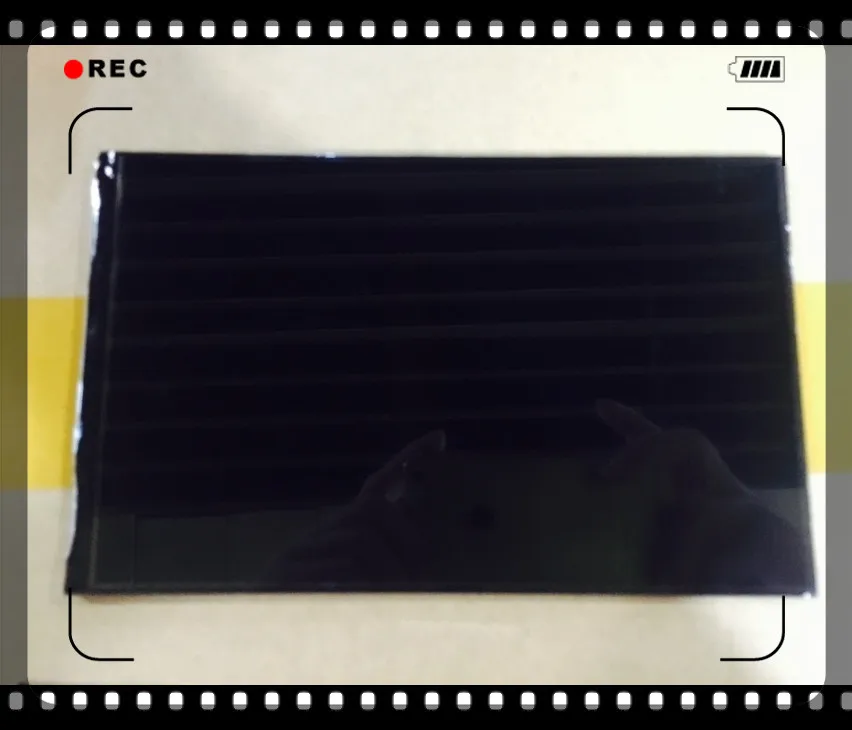 Для Z380 P024 Tablet CLAA080WQ65 новый оригинальный высококачественный 8 дюймовый IPS ЖК экран