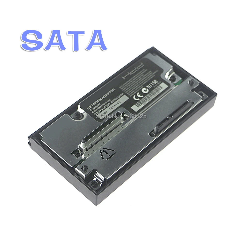 Сетевой адаптер SATA для ps2 GameStar сетевой playstation 2 интерфейс HDD|Запасные части| |